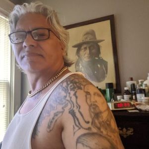 Meet your Posher, Felipe